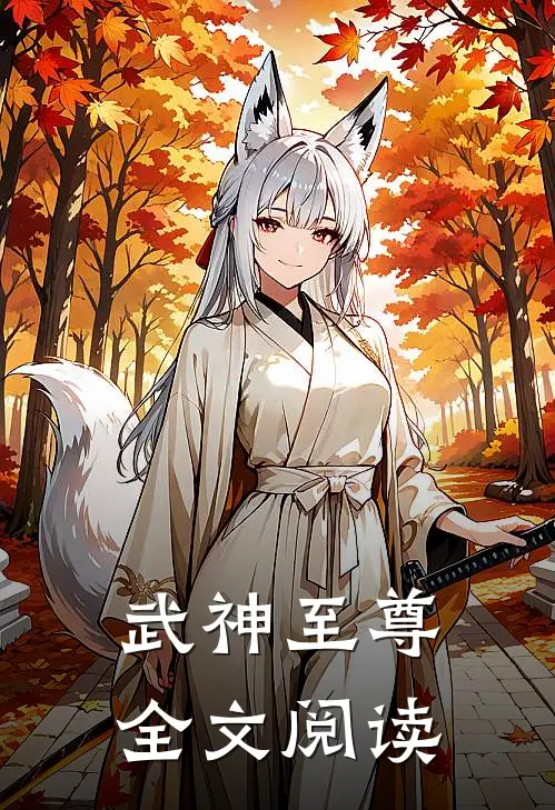 武神至尊全文阅读