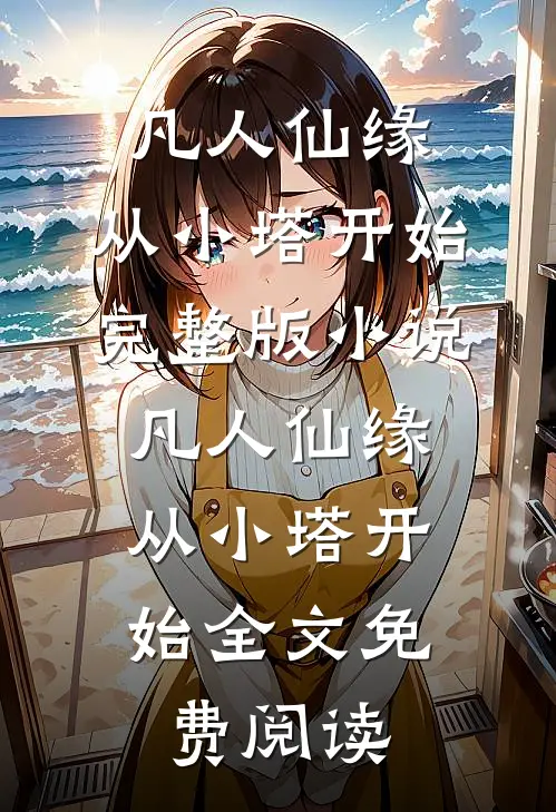 凡人仙缘，从小塔开始完整版小说_凡人仙缘，从小塔开始全文免费阅读