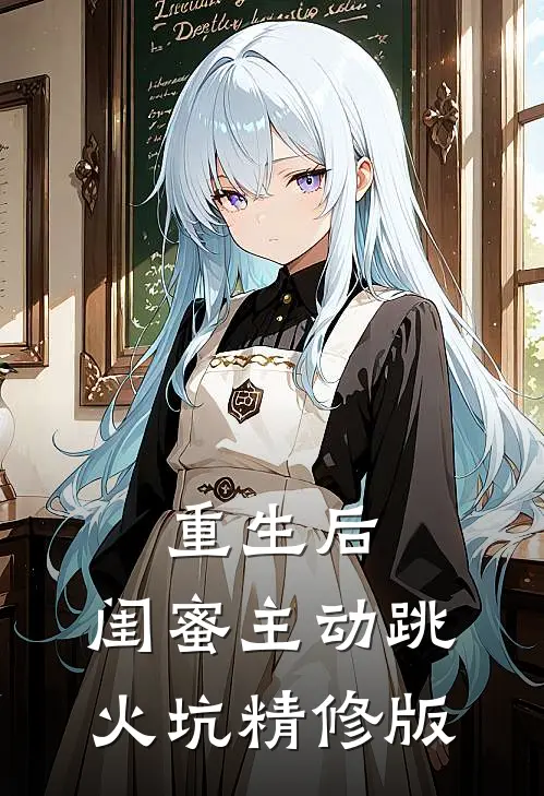 重生后，闺蜜主动跳火坑精修版