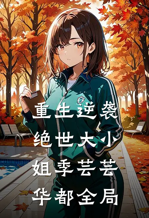 重生逆袭绝世大小姐季芸芸华都全局