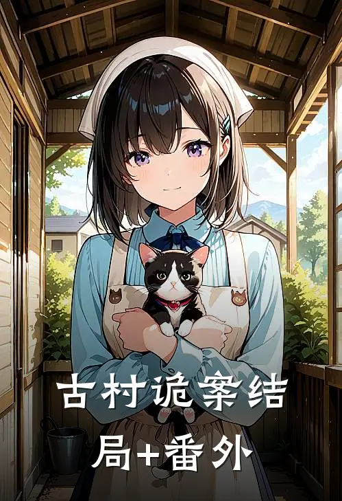 古村诡案结局+番外