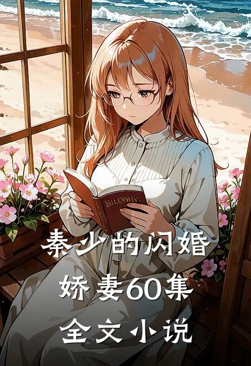 秦少的闪婚娇妻60集全文小说