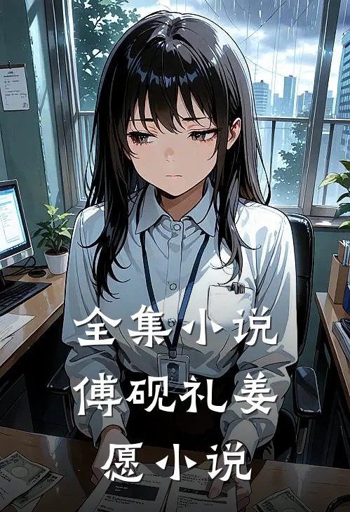全集小说傅砚礼姜愿小说