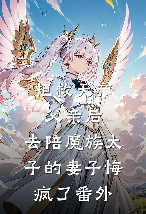 拒救天帝父亲后，去陪魔族太子的妻子悔疯了番外