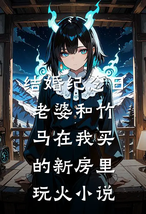 结婚纪念日，老婆和竹马在我买的新房里玩火小说