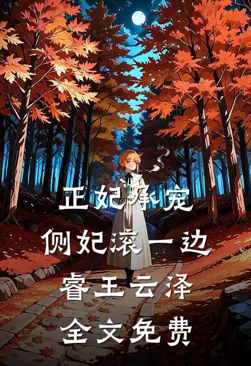 正妃承宠：侧妃滚一边睿王云泽全文免费