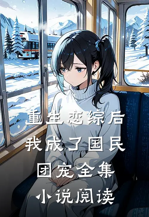 重生恋综后我成了国民团宠全集小说阅读
