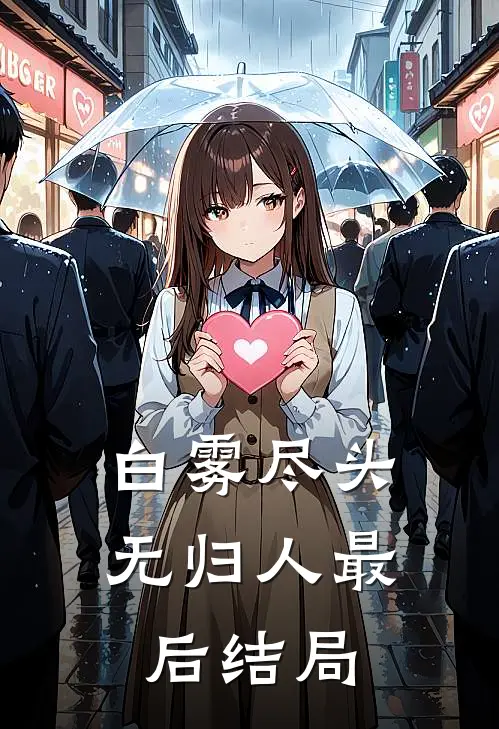 白雾尽头无归人最后结局