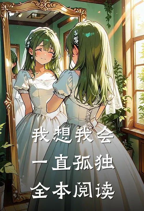 我想我会一直孤独全本阅读
