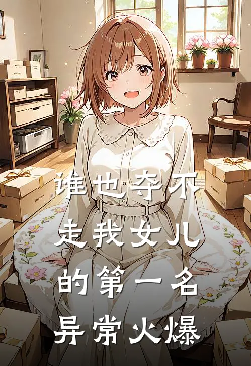 谁也夺不走我女儿的第一名异常火爆