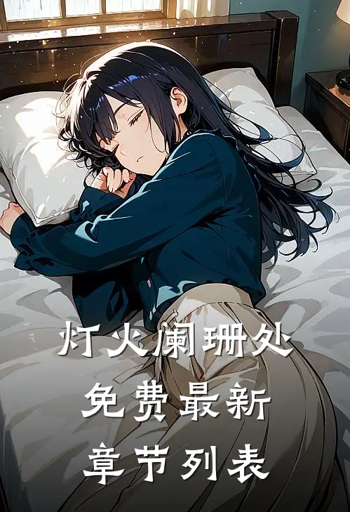 灯火阑珊处免费最新章节列表