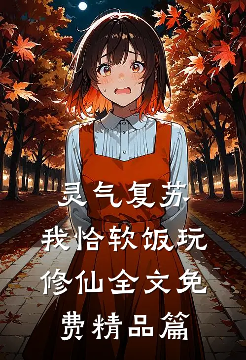 灵气复苏:我恰软饭玩修仙全文免费精品篇