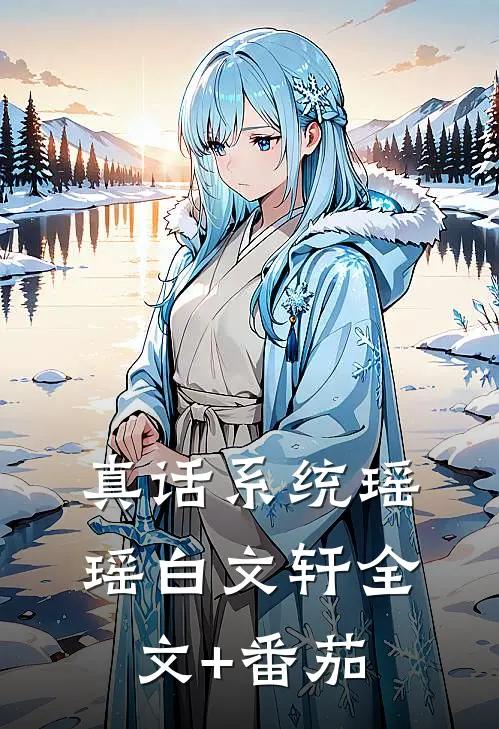真话系统瑶瑶白文轩全文+番茄