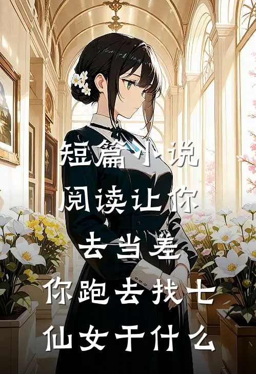 短篇小说阅读让你去当差，你跑去找七仙女干什么