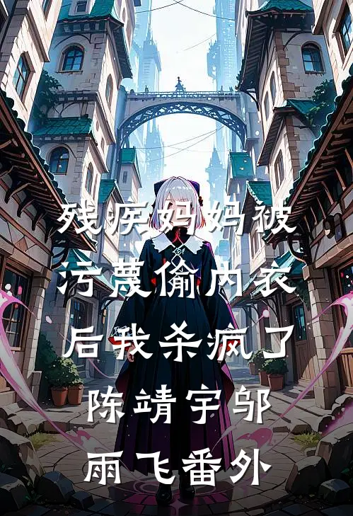 残疾妈妈被污蔑偷内衣后我杀疯了陈靖宇邬雨飞 番外