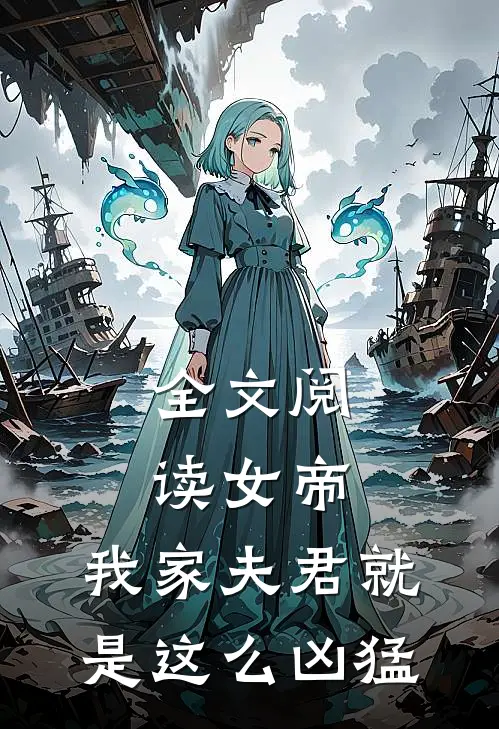 全文阅读女帝：我家夫君就是这么凶猛