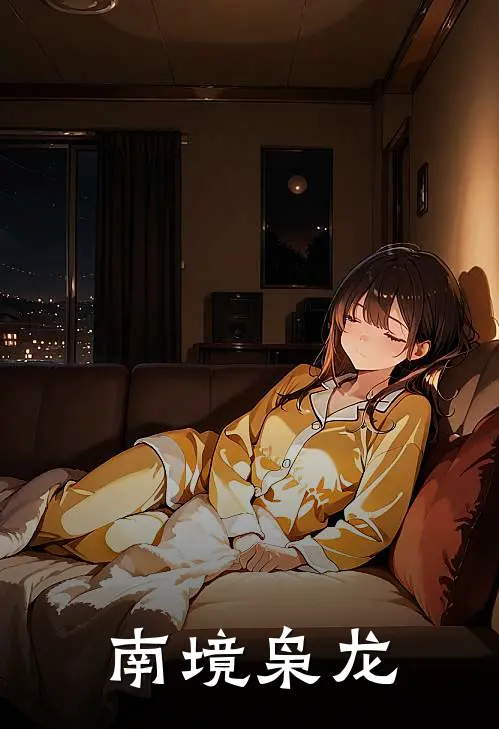 南境枭龙