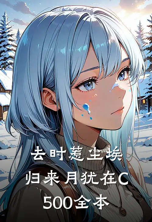 去时惹尘埃，归来月犹在C500全本