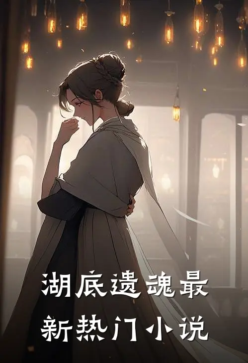湖底遗魂最新热门小说