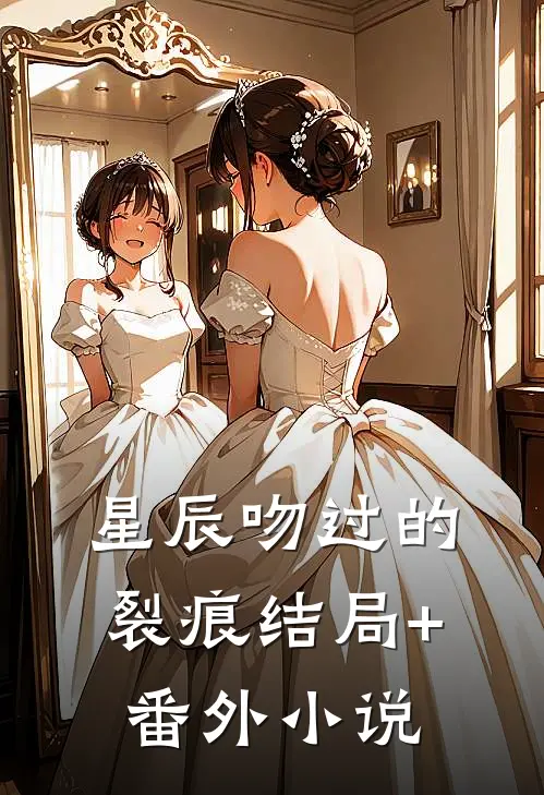星辰吻过的裂痕结局+番外小说