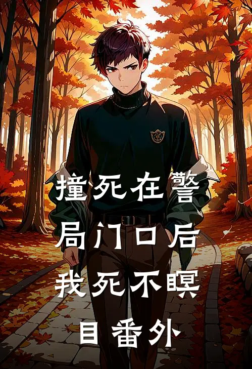 撞死在警局门口后，我死不瞑目 番外