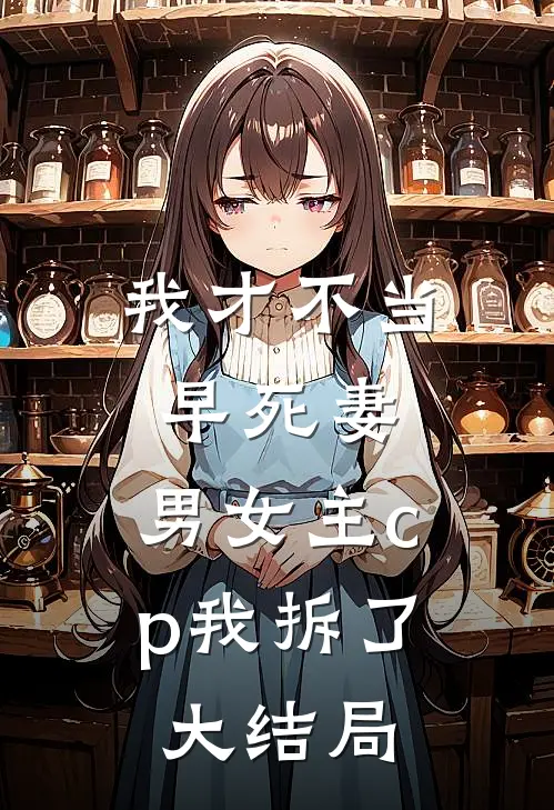 我才不当早死妻，男女主cp我拆了大结局