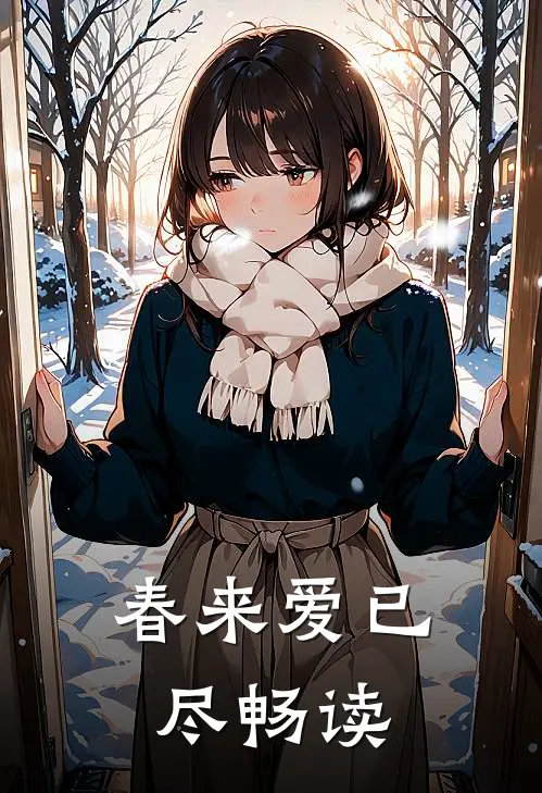 春来爱已尽畅读