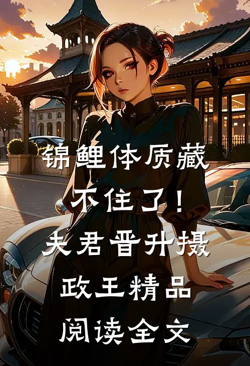 锦鲤体质藏不住了！夫君晋升摄政王精品阅读全文