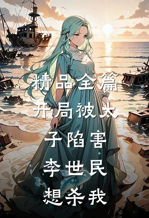 精品全篇开局被太子陷害，李世民想杀我