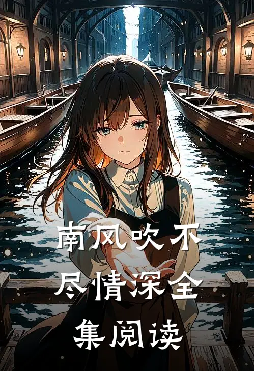 南风吹不尽情深全集阅读