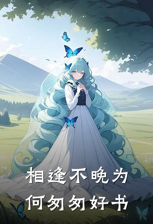 相逢不晚为何匆匆好书