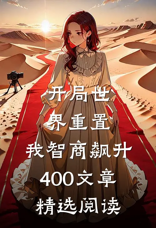 开局世界重置：我智商飙升400文章精选阅读