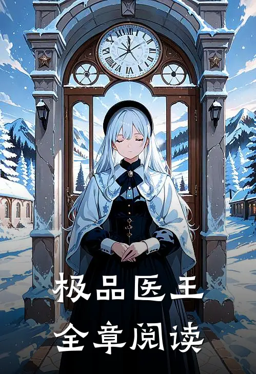 极品医王全章阅读
