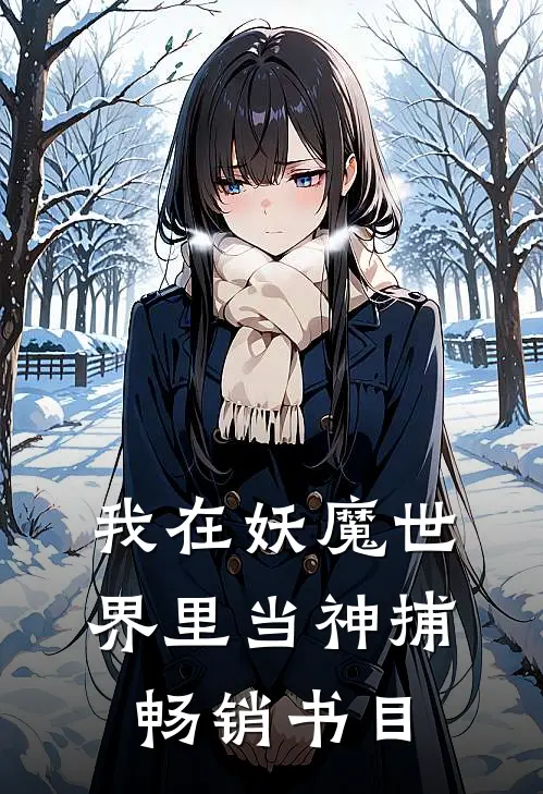 我在妖魔世界里当神捕畅销书目
