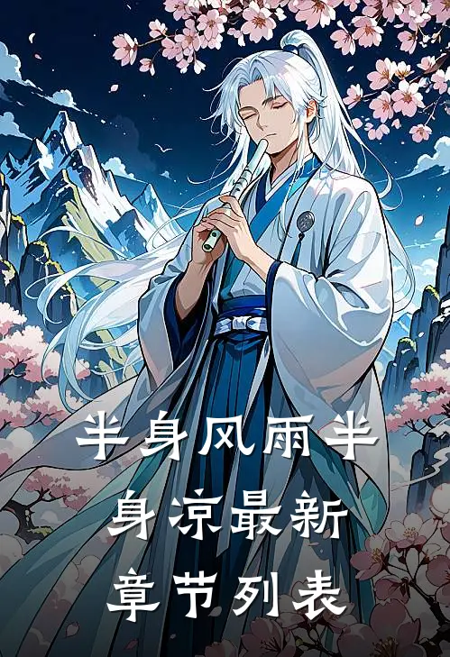 半身风雨半身凉最新章节列表