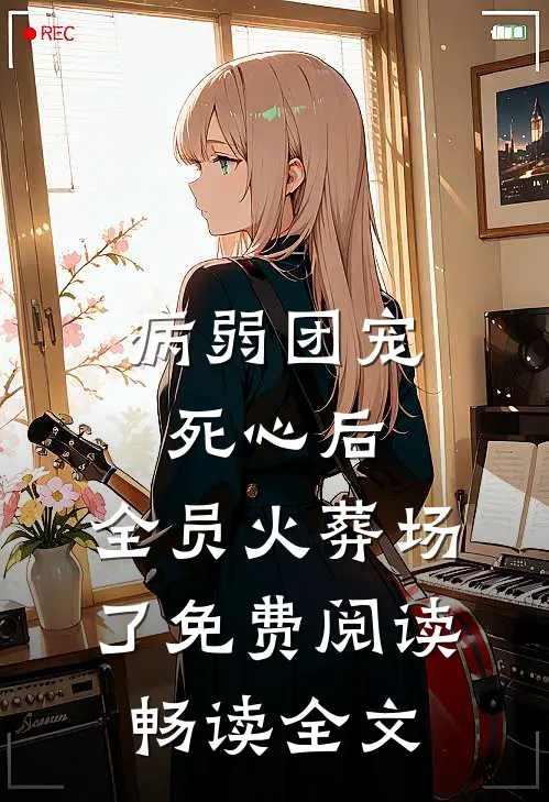 病弱团宠死心后,全员火葬场了免费阅读畅读全文