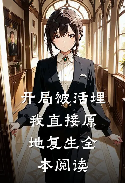 开局被活埋，我直接原地复生全本阅读