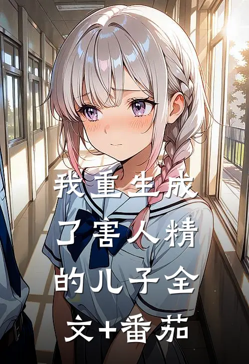 我重生成了害人精的儿子全文+番茄