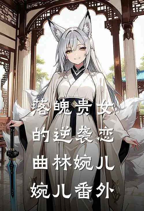 落魄贵女的逆袭恋曲林婉儿婉儿 番外