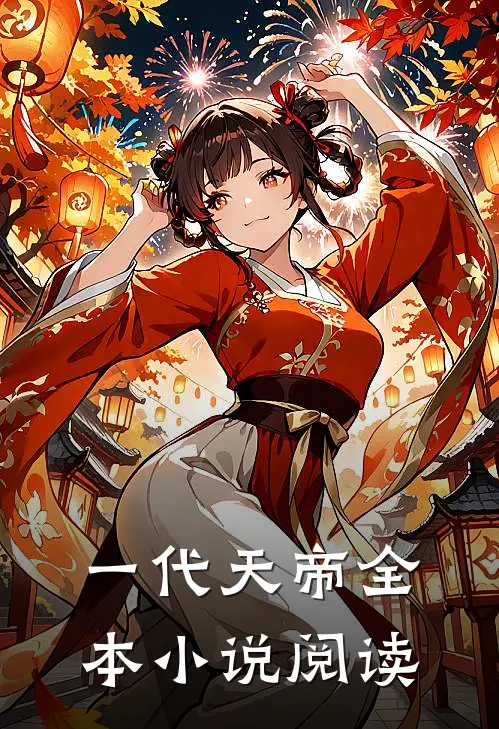 一代天帝全本小说阅读