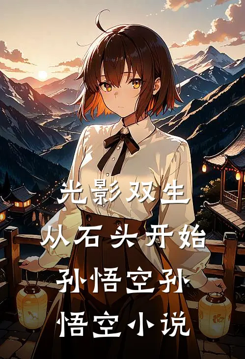 光影双生：从石头开始孙悟空孙悟空小说