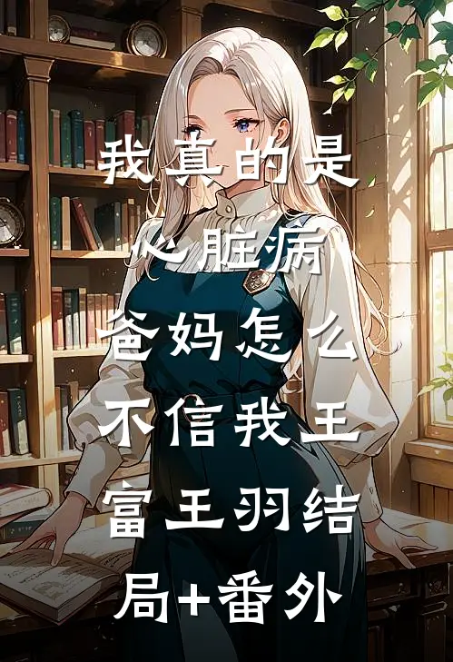 我真的是心脏病，爸妈怎么不信我王富王羽结局+番外