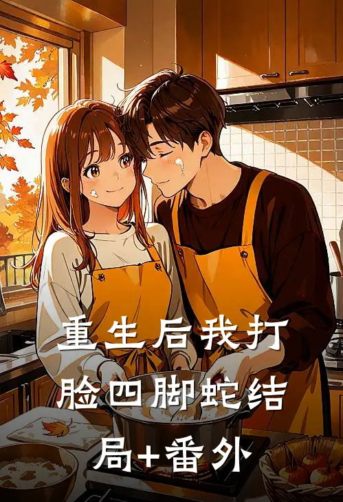 重生后我打脸四脚蛇结局+番外