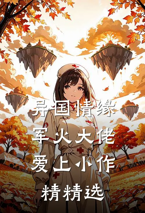 异国情缘：军火大佬爱上小作精精选