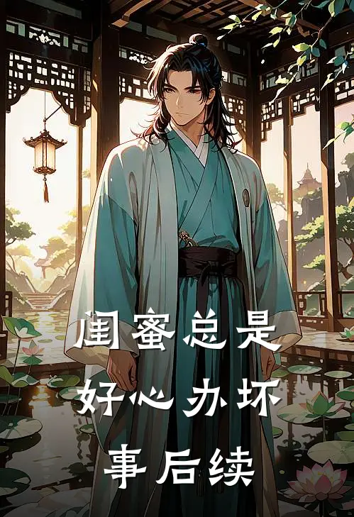 闺蜜总是好心办坏事后续