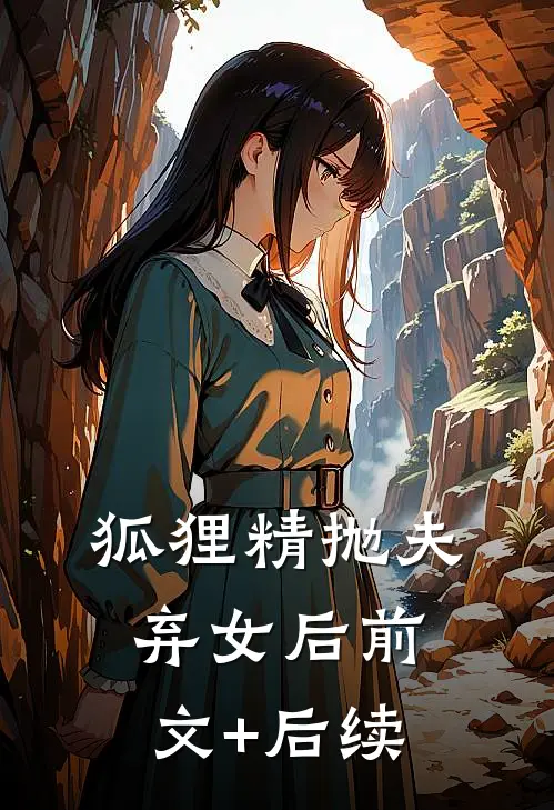 狐狸精抛夫弃女后前文+后续