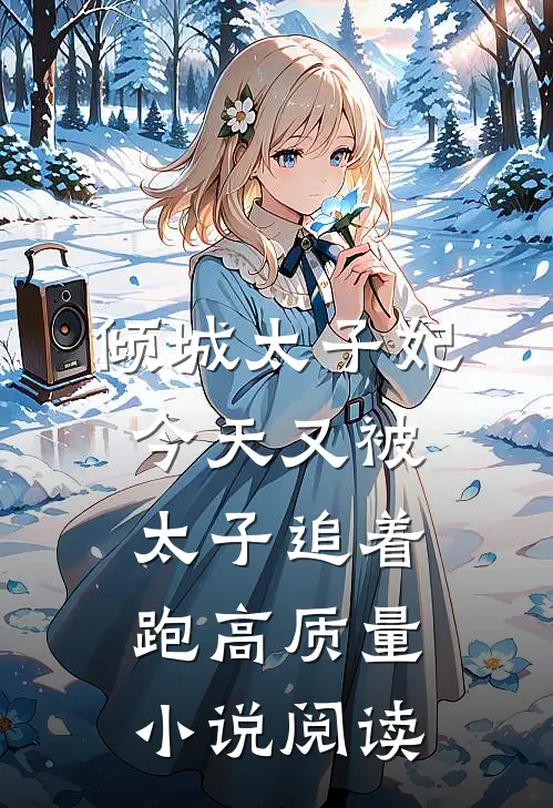 倾城太子妃:今天又被太子追着跑高质量小说阅读