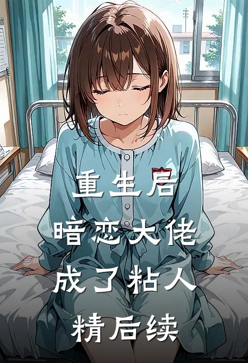 重生后，暗恋大佬成了粘人精后续