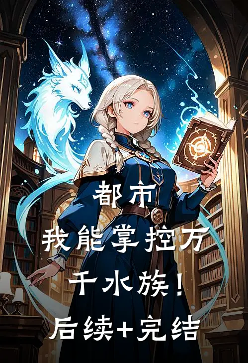 都市：我能掌控万千水族！后续+完结