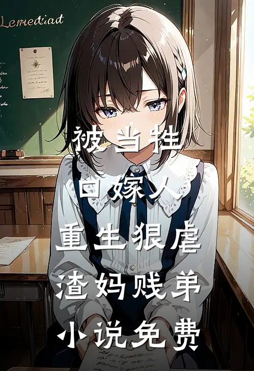 被当牲口嫁人，重生狠虐渣妈贱弟小说免费